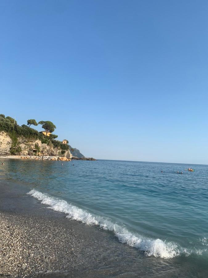 Sori Mare Διαμέρισμα Εξωτερικό φωτογραφία