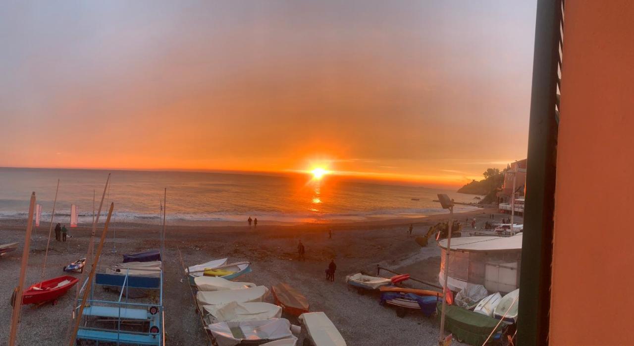 Sori Mare Διαμέρισμα Εξωτερικό φωτογραφία